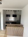 Appartement  Haguenau Secteur 1 48 m² 2 pièces