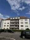 Haguenau Secteur 1 48 m² 2 pièces Appartement 