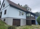 100 m² Niedersteinbach  Maison  5 pièces