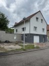  Maison 120 m² Reichshoffen  6 pièces