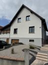 Maison 6 pièces 123 m²  Betschdorf 