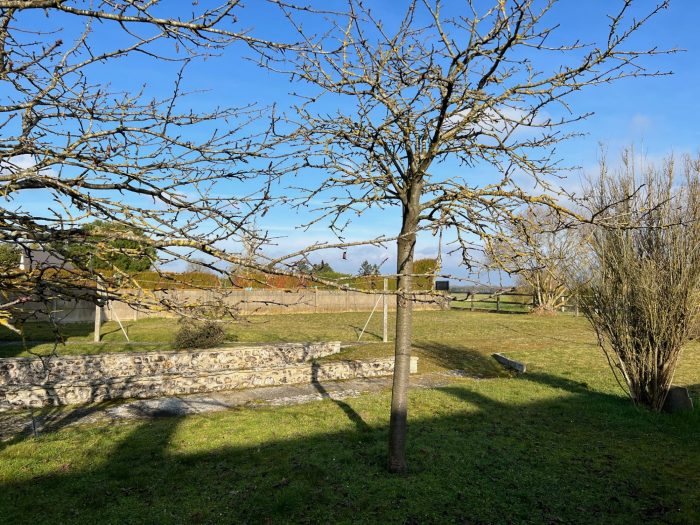 Maison traditionnelle à vendre, 3 pièces - Pacy-sur-Eure 27120