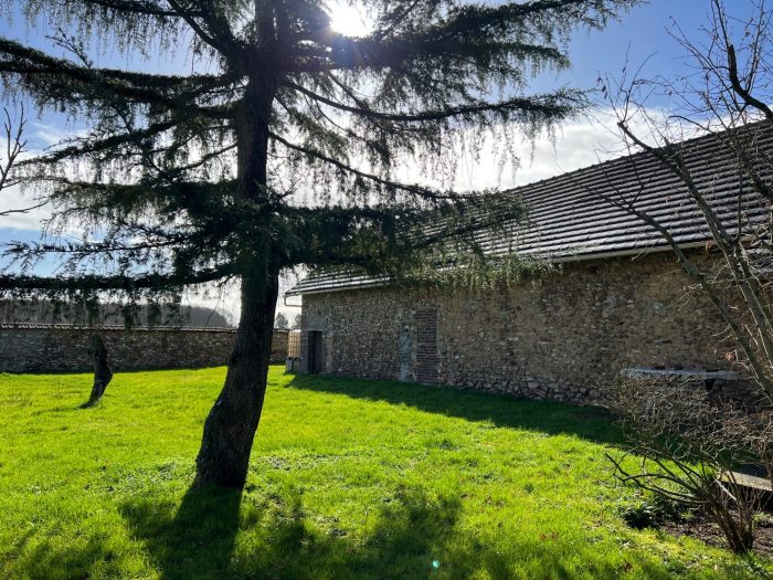 Maison ancienne à vendre, 6 pièces - Pacy-sur-Eure 27120