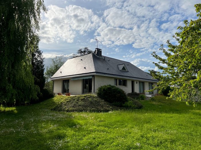 Maison traditionnelle à vendre, 5 pièces - Pacy-sur-Eure 27120