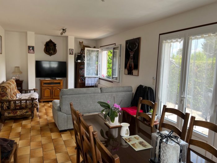 Maison traditionnelle à vendre, 3 pièces - Pacy-sur-Eure 27120