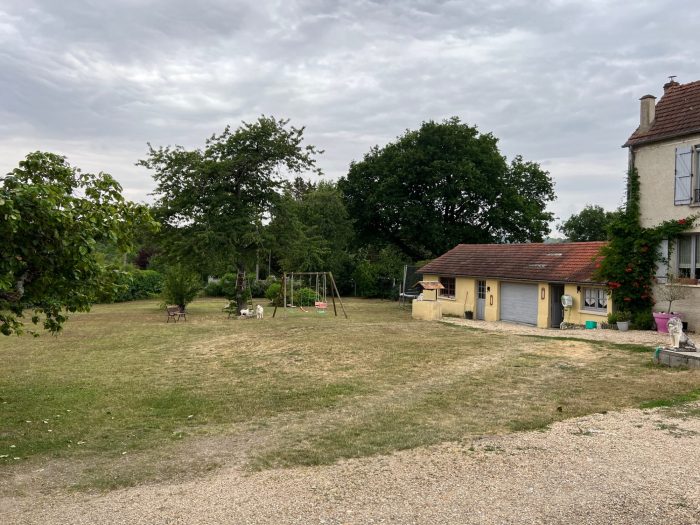 Maison ancienne à vendre, 5 pièces - Pacy-sur-Eure 27120