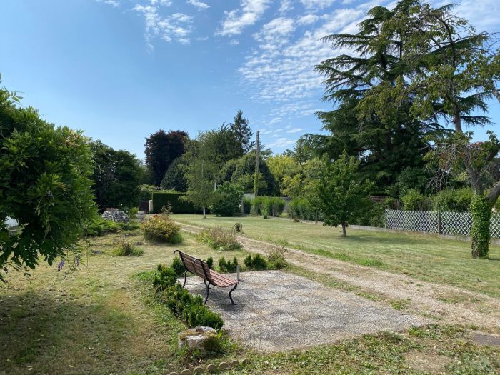 Maison ancienne à vendre, 3 pièces - Pacy-sur-Eure 27120