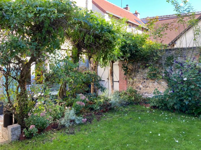 Maison ancienne à vendre, 5 pièces - Pacy-sur-Eure 27120