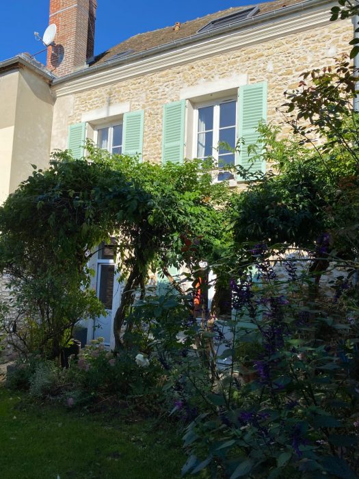 Maison ancienne à vendre, 5 pièces - Pacy-sur-Eure 27120