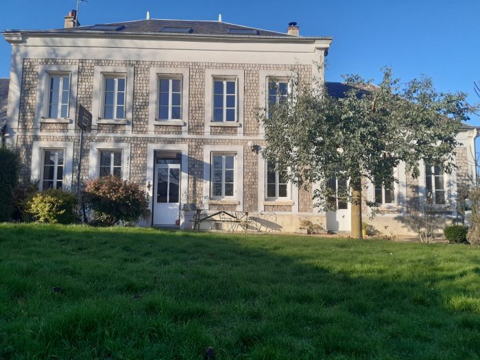 Vente Maison/Villa GONNEVILLE-LA-MALLET 76280 Seine Maritime FRANCE
