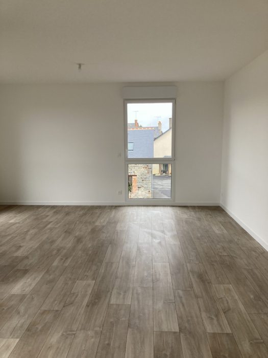 Appartement à louer, 3 pièces - Liffré 35340