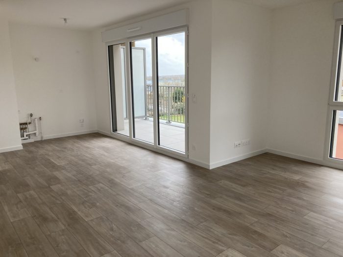 Appartement à louer, 3 pièces - Liffré 35340