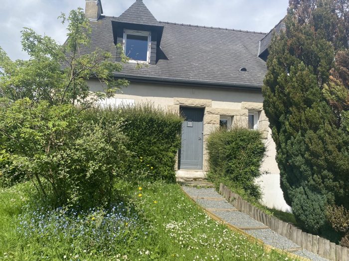 Maison individuelle à louer, 5 pièces - Liffré 35340