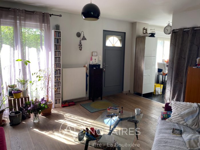 Maison individuelle à vendre, 3 pièces - Liffré 35340