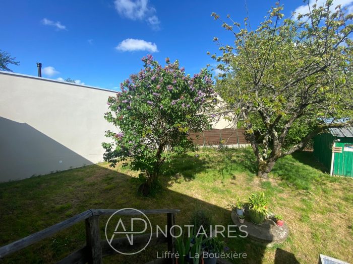 Maison individuelle à vendre, 3 pièces - Liffré 35340