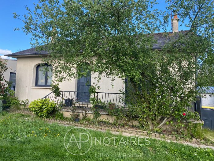 Maison individuelle à vendre, 3 pièces - Liffré 35340