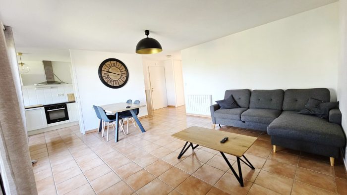 Appartement à louer, 3 pièces - Labège 31670