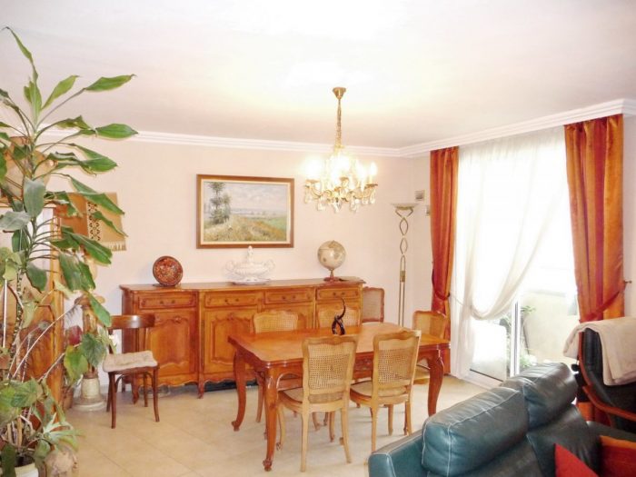 Appartement à vendre, 4 pièces - Toulouse 31500