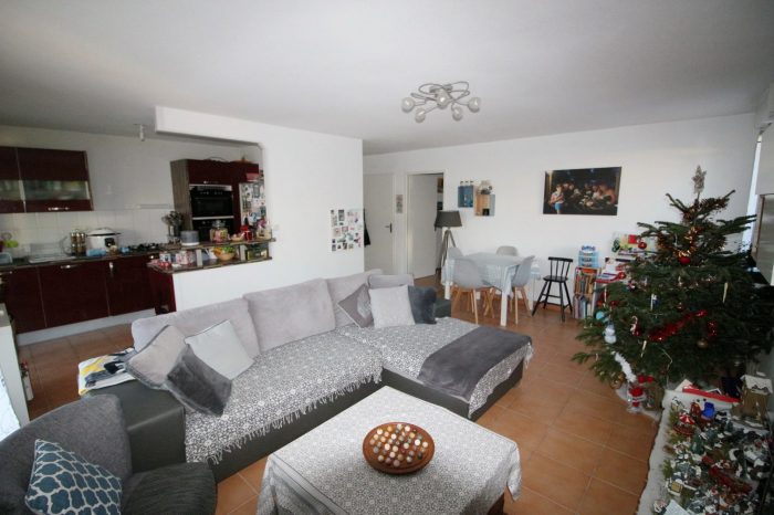 Appartement à vendre, 3 pièces - Labège 31670