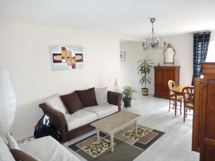 Appartement à vendre, 4 pièces - Toulouse 31400