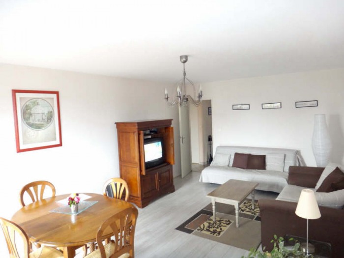 Appartement à vendre, 4 pièces - Toulouse 31400