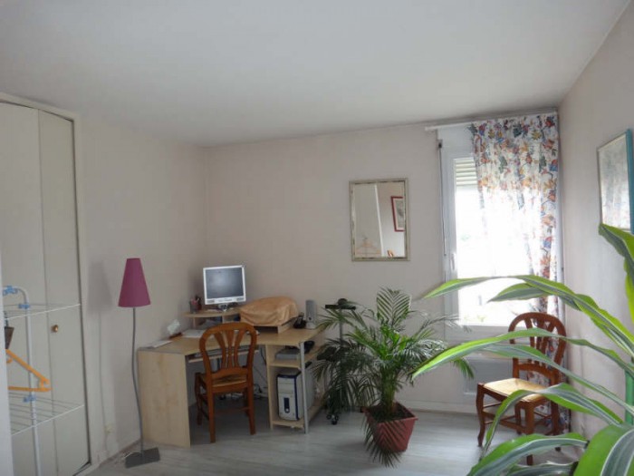 Appartement à vendre, 4 pièces - Toulouse 31400
