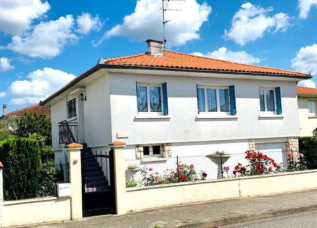 Maison à vendre, 4 pièces - Quint-Fonsegrives 31130