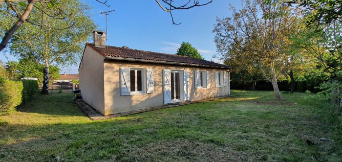 Maison à vendre, 4 pièces - Escalquens 31750