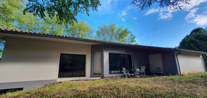 Maison contemporaine à vendre, 5 pièces - Castanet-Tolosan 31320