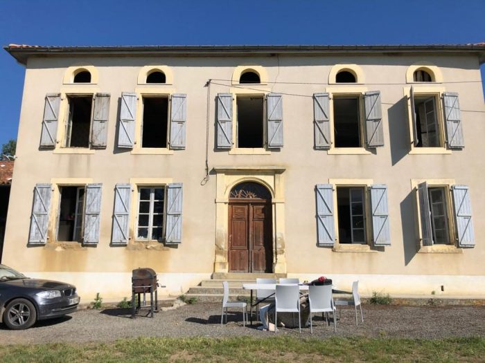 Vente Maison/Villa BOULOGNE-SUR-GESSE 31350 Haute Garonne FRANCE