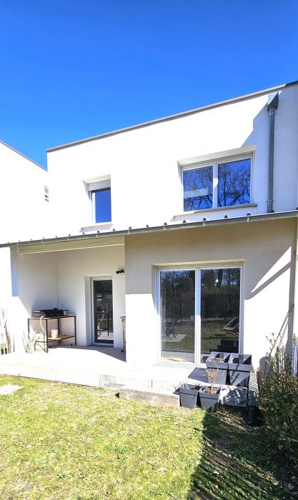 Maison à vendre, 4 pièces - Saint-Orens-de-Gameville 31650