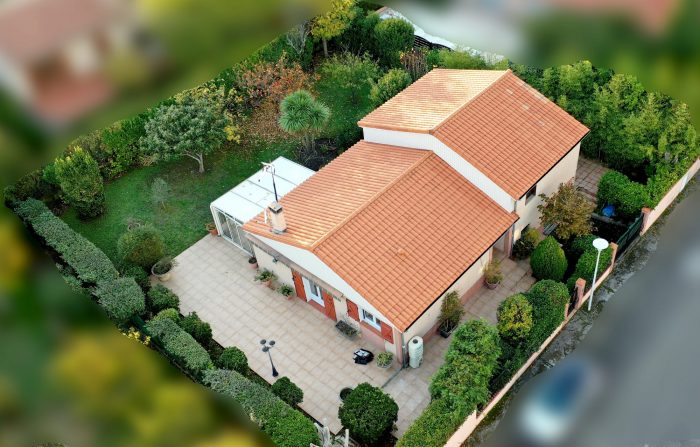 Maison à vendre Saint-Orens-de-Gameville