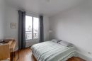  Appartement 33 m² Paris  2 pièces