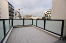  Appartement Issy-les-moulineaux  103 m² 4 pièces