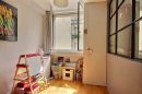  Appartement 57 m² Paris  3 pièces