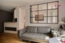 Appartement  Paris  57 m² 3 pièces