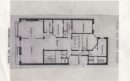  Appartement 121 m²  5 pièces
