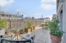 240 m²  Paris MAIRIE DU XVIe - POMPE 6 pièces Appartement