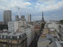  Appartement 79 m² 4 pièces Paris 