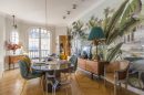 Appartement  Paris Jardin du Luxembourg 5 pièces 138 m²