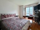 Appartement 90 m² Boulogne-Billancourt Point du jour 4 pièces 