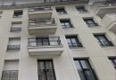 66 m² Appartement 3 pièces Saint-Ouen  