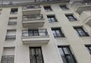  3 pièces Appartement Saint-Ouen mairie de St Ouen 66 m²