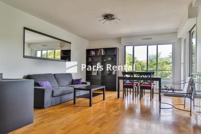 Location annuelle Appartement ISSY LES MOULINEAUX 92130 Hauts de Seine FRANCE