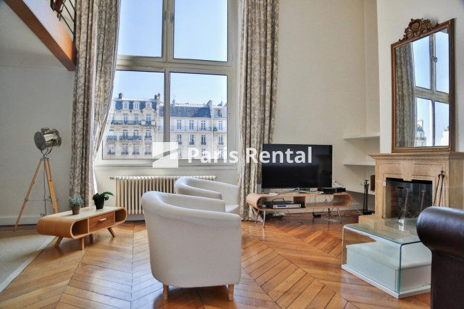 Location annuelle Appartement PARIS 75007 Paris FRANCE