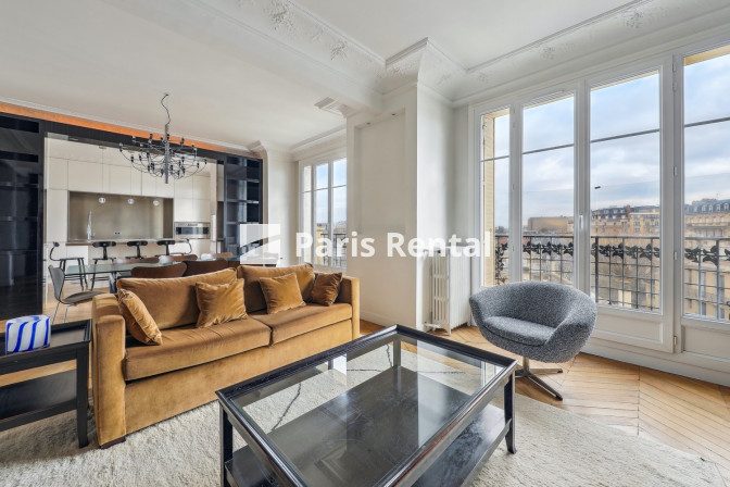 Location annuelle Appartement NEUILLY SUR SEINE 92200 Hauts de Seine FRANCE