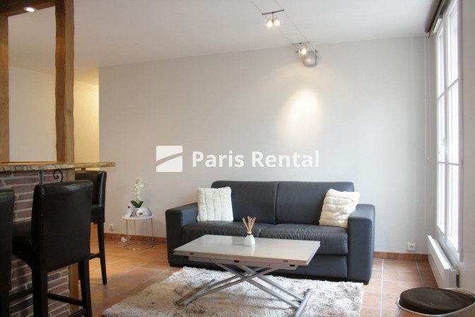 Vente Appartement PARIS 75007 Paris FRANCE