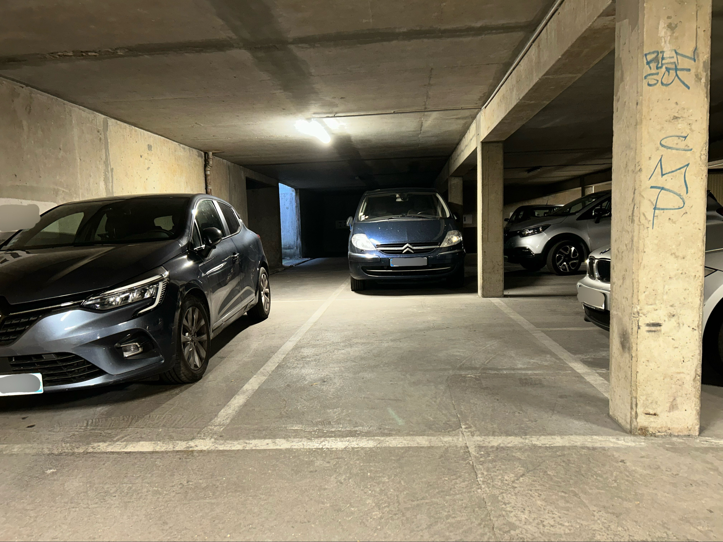 Vente Garage/Parking PARIS 75011 Paris FRANCE