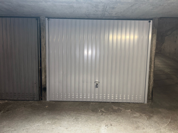 Vente Garage/Parking BOULOGNE-BILLANCOURT 92100 Hauts de Seine FRANCE