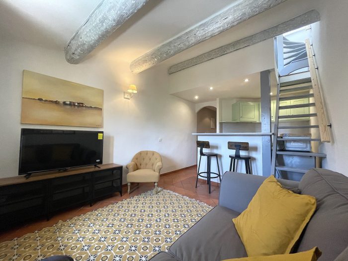 Appartement à louer, 2 pièces - Aix-en-Provence 13100